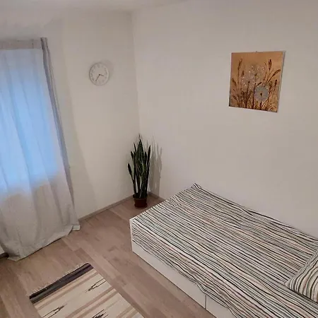 Tomacevo Retreat 3* Liubliana
