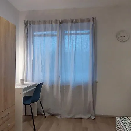 Tomacevo Retreat