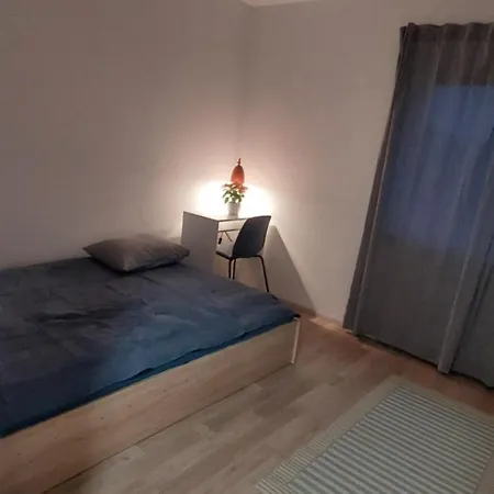 Tomacevo Retreat Vendégház Ljubljana