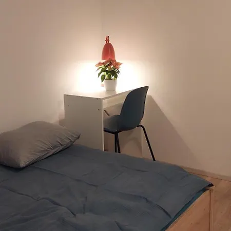 Tomacevo Retreat 3*